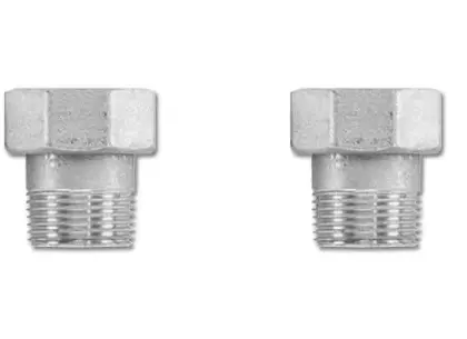 Bosch Koppelingen R 1'' voor HKV 3 Bosch 5354210