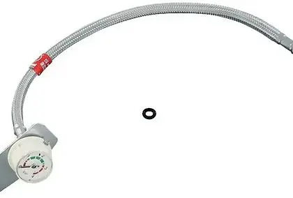 Bosch Manometer Top 22/28ZWB Bosch 87160110670
