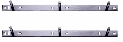 Bosch Muurbevestiging voor cv-kring verdeler (3 kringen) Bosch 8718598609