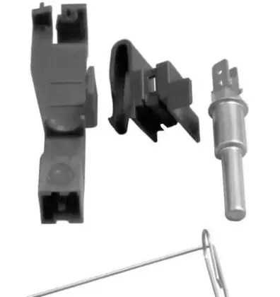 Bosch Ntc voeler m/houder Z..BR 7-28/30 Bosch 87145000870