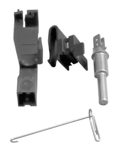 Bosch Ntc voeler m/houder Z..BR 7-28/30 Bosch 87145000870