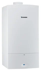 Bosch Open gaswand combiketel Bosch Cerastar cv 23 kW ww 29.4 kW ZWR 24-7 KE 7736900321