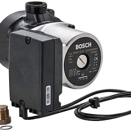 Bosch Pomp UPMO 15-50 CACAO 03 9H bosch (ex 87172043750) 8737604213