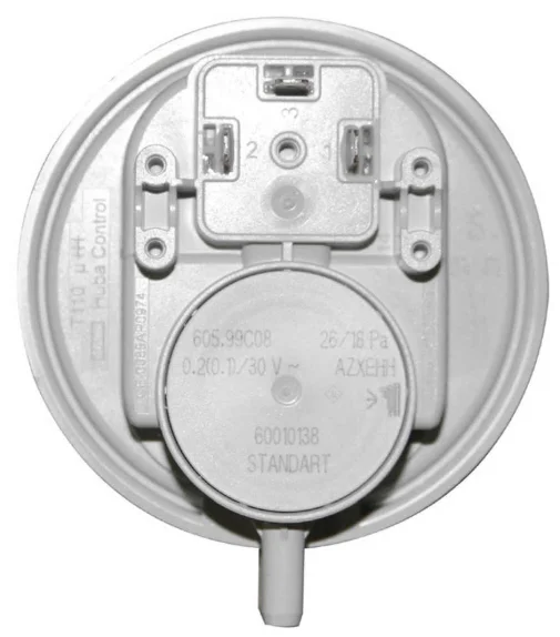Bosch Pressostaat 0