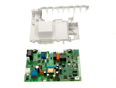 Bosch Printplaat GZT2c skin Bosch (ex 8748300890) 8748300947