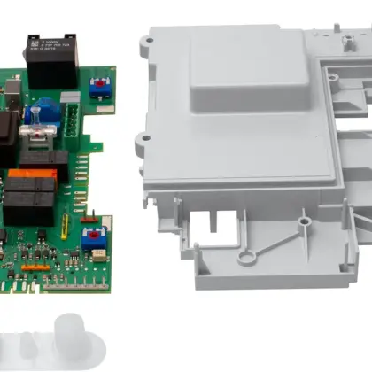 Bosch Printplaat  (ex 8748300929) 8748300957