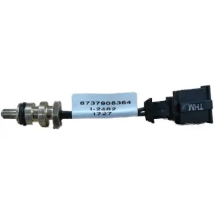 Bosch Ruimtetemperatuuropnemer Bosch temperatuurmeting passief 8738901126