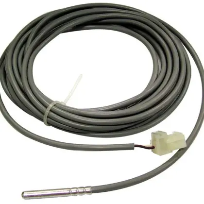 Bosch SF NTC-sensor d: 6mm met stekker 3m boilervoeler Bosch (ex 8714500034) 7735502304