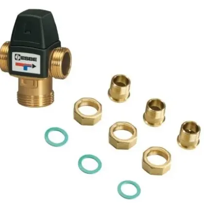 Bosch TWM-20 DHW 3/4 30-70grC temperatuurbegrenzer Bosch 7735600273