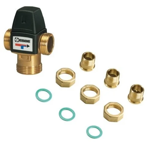 Bosch TWM-20 DHW 3/4 30-70grC temperatuurbegrenzer Bosch 7735600273