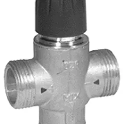 Bosch Thermost.verdeelkraan TVK 25 servico 9100000703