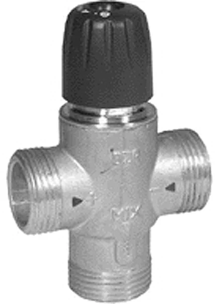 Bosch Thermost.verdeelkraan TVK 25 servico 9100000703