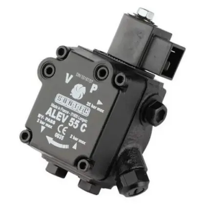 Bosch Toebehoren/onderdelen voor Olie-ketels Bosch 8718578021