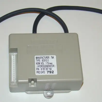 Bosch Toebehoren/onderdelen voor boilers Bosch WR 87072071920