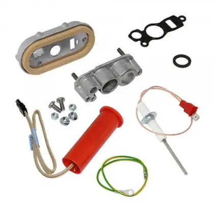 Bosch Toebehoren/onderdelen voor gasgestookte cv-ketels Bosch 7736700318