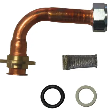 Bosch Toebehoren/onderdelen voor gasgestookte cv-ketels Bosch 87160108080