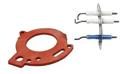 Bosch Toebehoren/onderdelen voor gasgestookte cv-ketels Bosch 87181070870