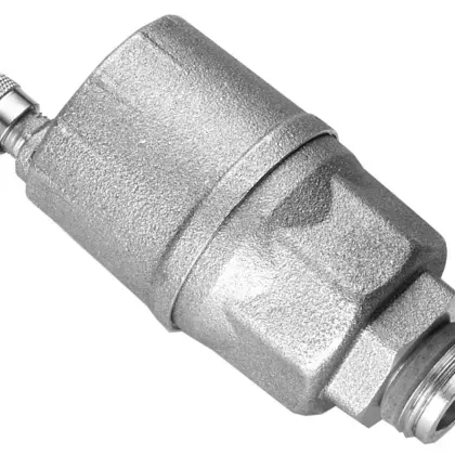Bosch Toebehoren/onderdelen voor gasgestookte cv-ketels Bosch 87185050140