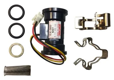 Bosch Toebehoren/onderdelen voor gasgestookte cv-ketels Bosch 8737602851