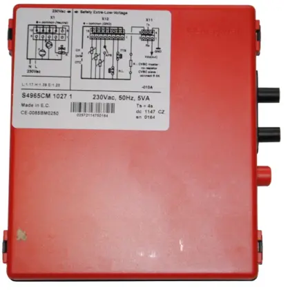 Bosch Toebehoren/onderdelen voor gasgestookte cv-ketels Bosch EHLE 87168342720