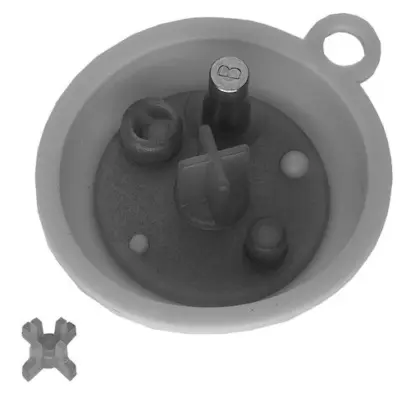 Bosch Toebehoren/onderdelen warmtapwaterbereider Bosch 87005030510