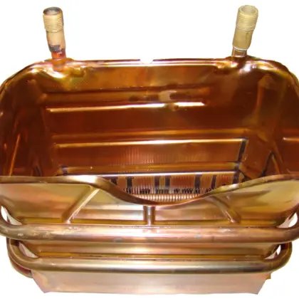 Bosch Toebehoren/onderdelen warmtapwaterbereider Bosch 87054063820