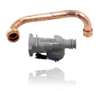 Bosch Toebehoren/onderdelen warmtapwaterbereider Bosch 87074060950