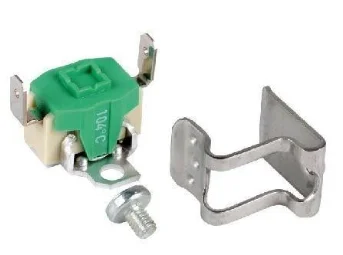 Bosch Toebehoren/onderdelen warmtapwaterbereider Bosch 8738717112