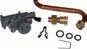 Bosch Toebehoren/onderdelen warmtapwaterbereider Bosch WRD 2G 87074061040