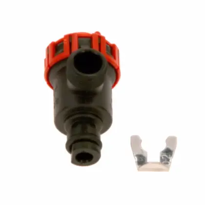 Bosch Veiligheidsklep 3bar Bosch 87186445660