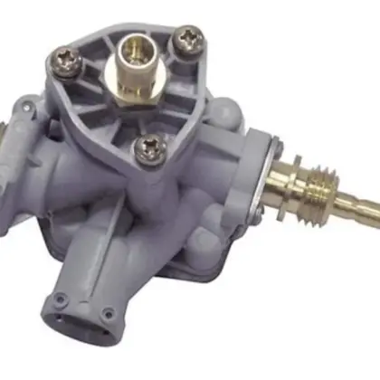 Bosch Watervalve PA WR 325-1-5AME z/venturi Bosch (ex 87070027000) 87070026370