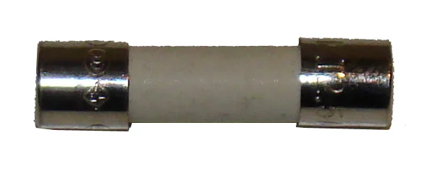 Bosch Zekering 2,5A 220V Z(W)R-3 KE /3 AE Bosch 19045213420