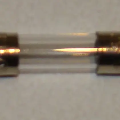 Bosch Zekering 0