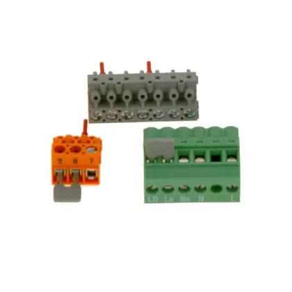Bosch Stekker set Bosch 19928700