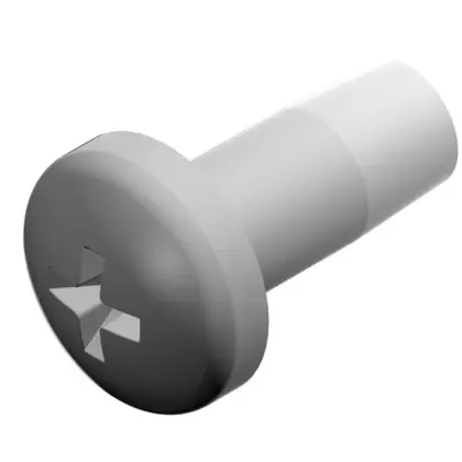 Bosch Schroef 4