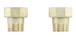 Bosch ASHKV4/5 Overgang DN40-DN32 voor HKV4/5 Bosch 5024886