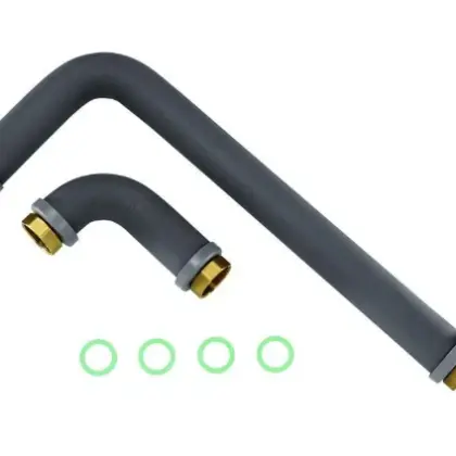 Bosch Verbindingsset WHY120/80 naar HKV2/32/32 Bosch 5584584