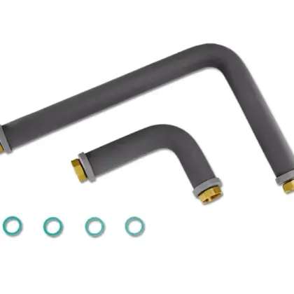 Bosch Verbindingsset WHY 120/80 naar HKV 3/32 Bosch 5584586