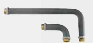 Bosch Verbindingsset overgang WHY 80/60 naar HKV 2/25/25 Bosch 63013548