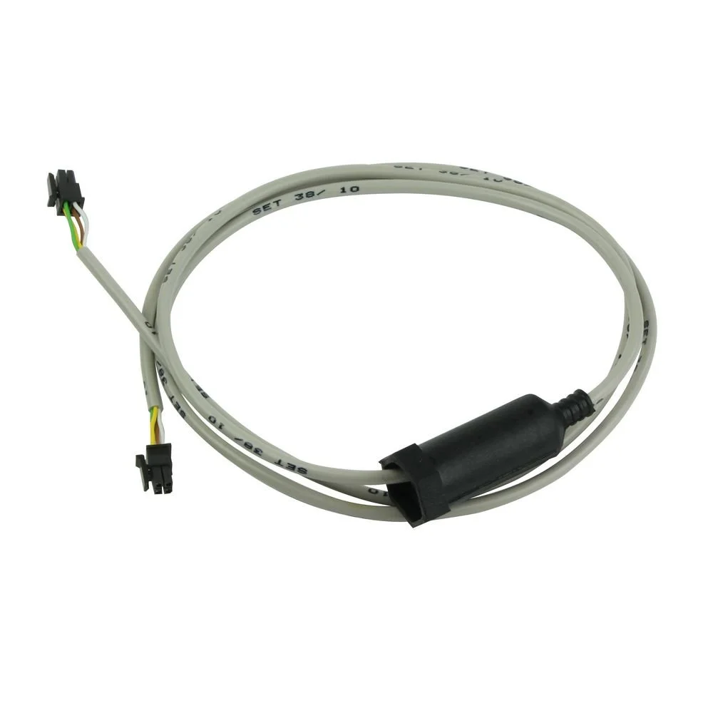 Bosch Verbind.leiding ketelvoel/Safe GB312 Bosch 63039214