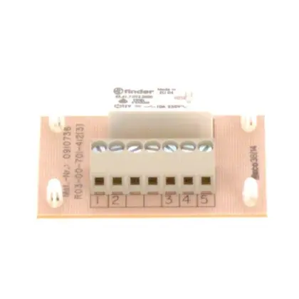 Bosch Relay board Inerte anode Bosch 67902752