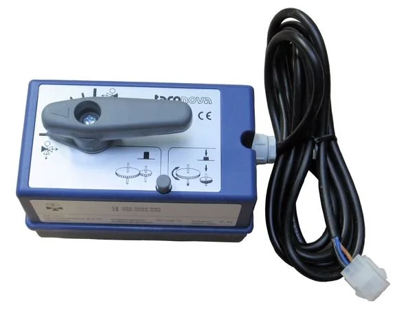 Bosch Stellantrieb f 3Wege-Ventil DN32 everp Bosch 67902783