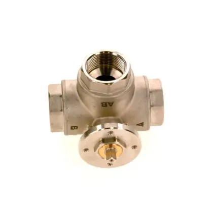 Bosch 3-wegventiel GSU DN32 Bosch 67902784