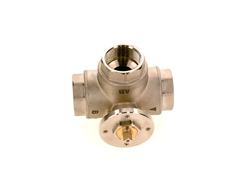 Bosch 3-wegventiel GSU DN32 Bosch 67902784