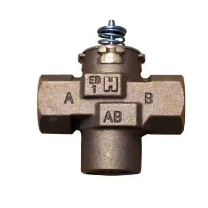 Bosch Driewegklep Bosch 67902791