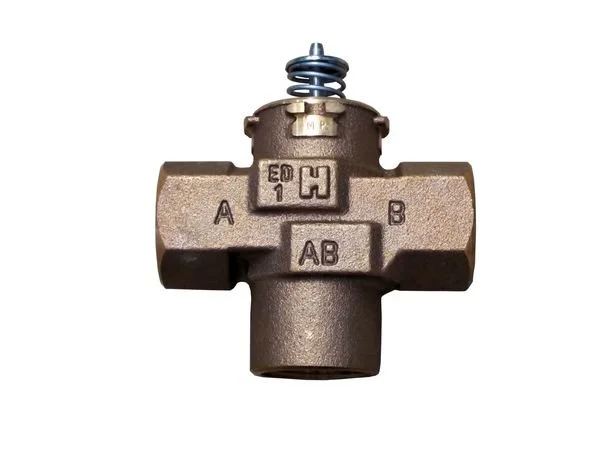 Bosch Driewegklep Bosch 67902791