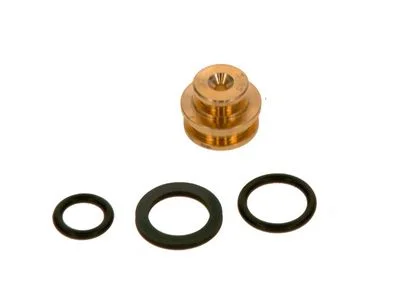 Bosch Gasinspuiter 3,05 (mm) Bosch 7099014