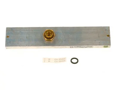 Bosch Manifold 3P G31 D0.52mm (01) Bosch 7099698