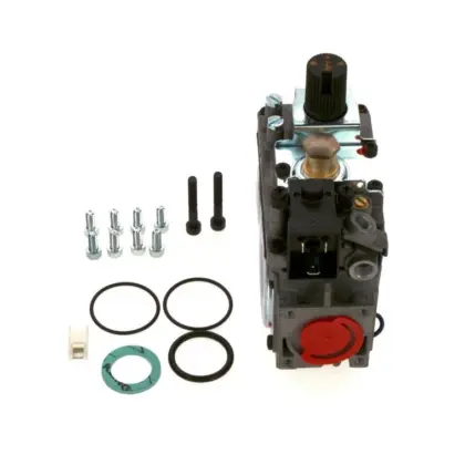 Bosch Gasblok voor G124 (SIT 820NOVA) Bosch 7100676