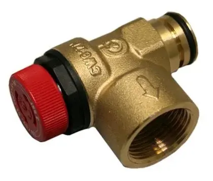 Bosch Overstortventiel Bosch 7100888